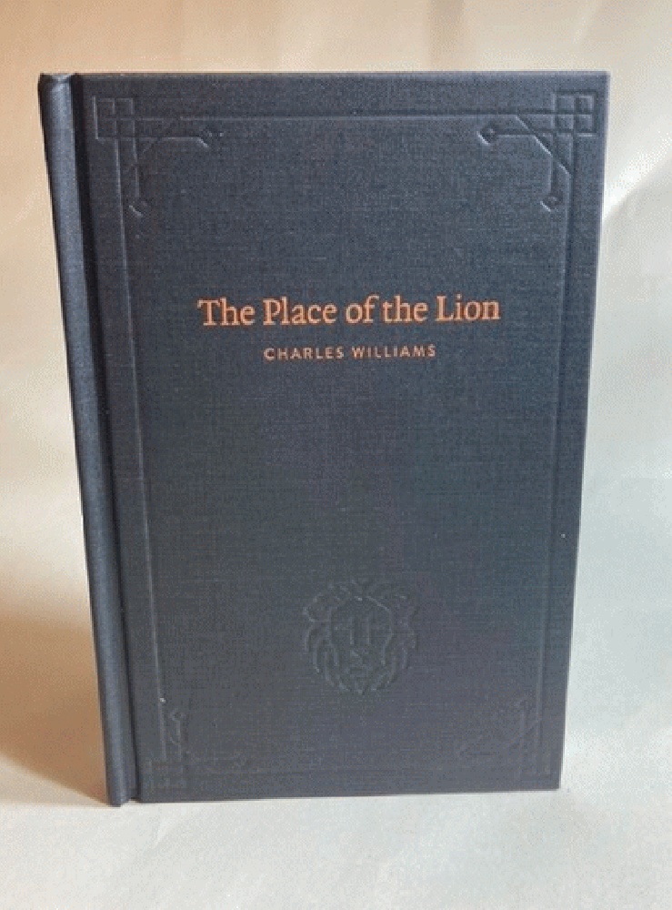 The Place of the Lion