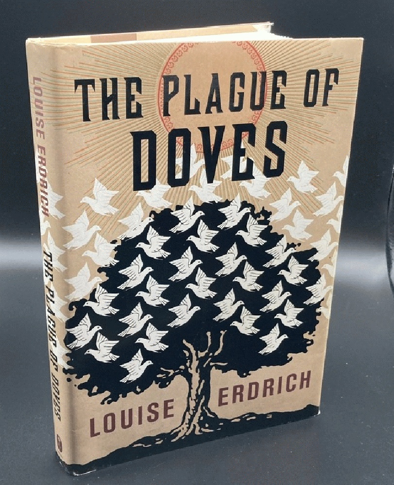 The Plague of Doves