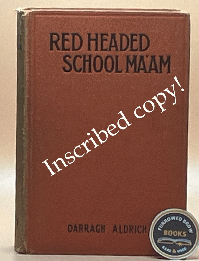 Red Headed School Ma'am