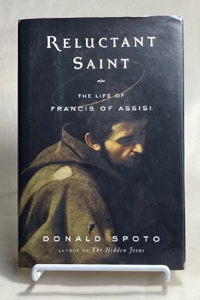 Reluctant Saint