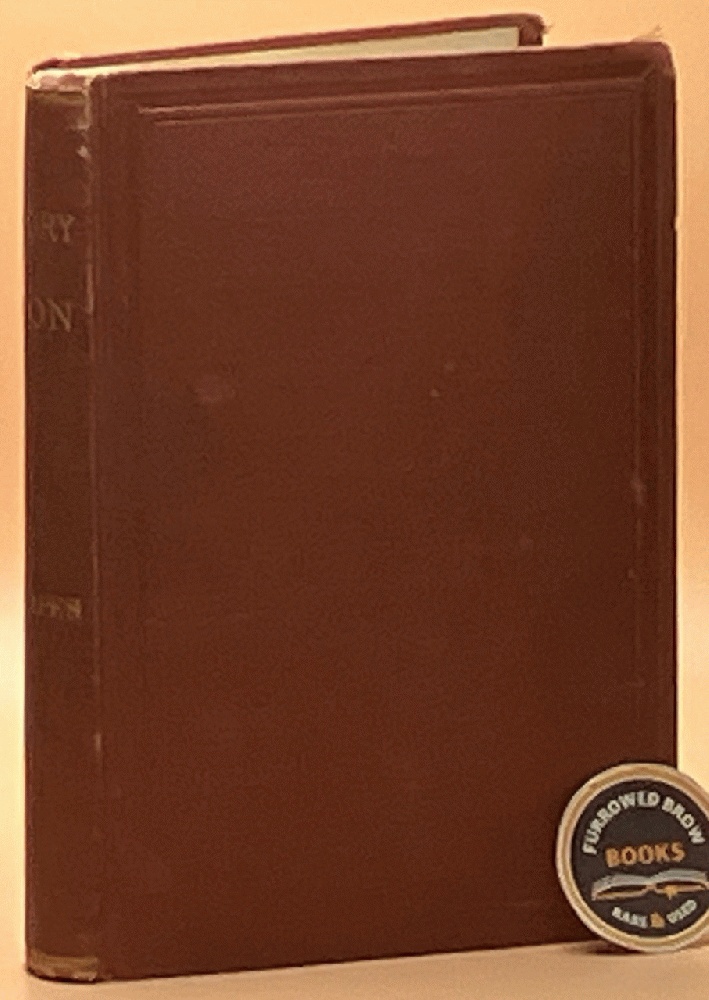 History of the City of Ripon