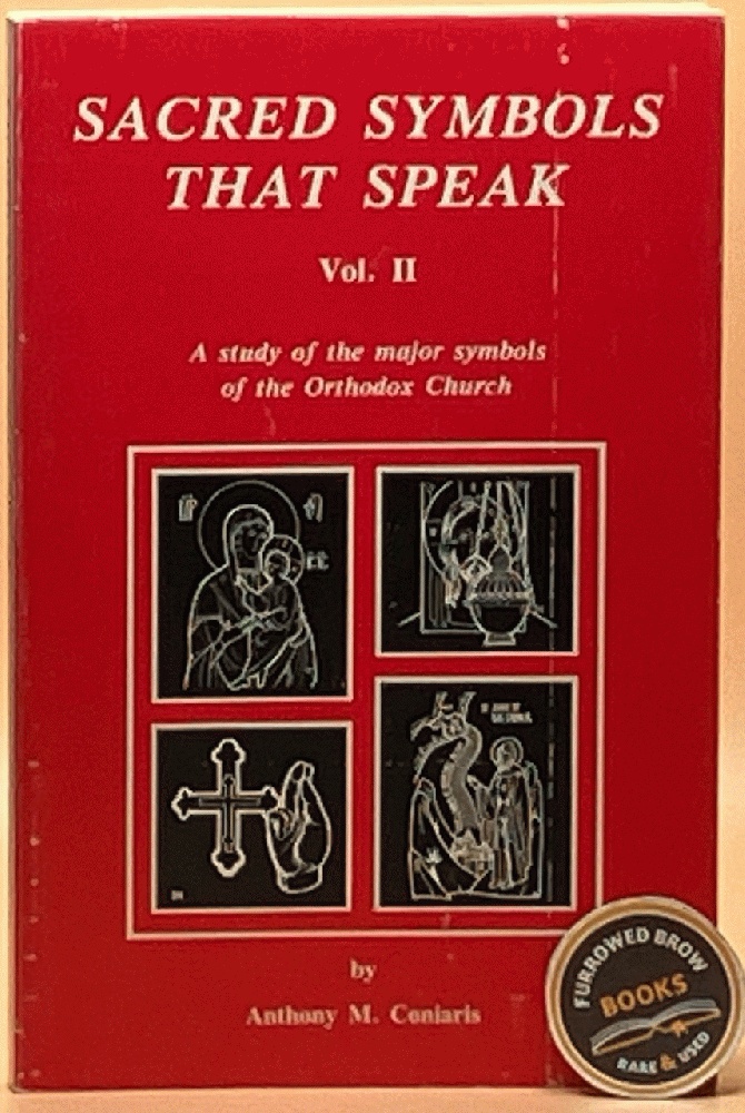 Sacred Symbols That Speak Vol. 2