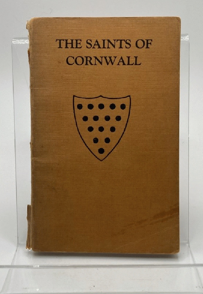 The Saints of Cornwall