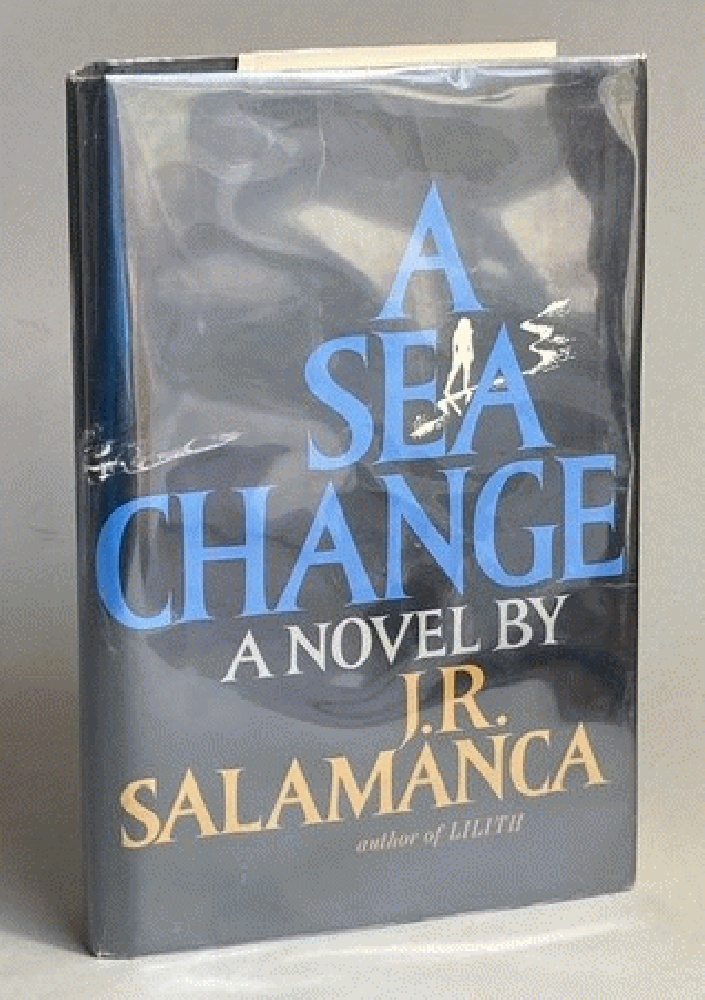 A Sea Change
