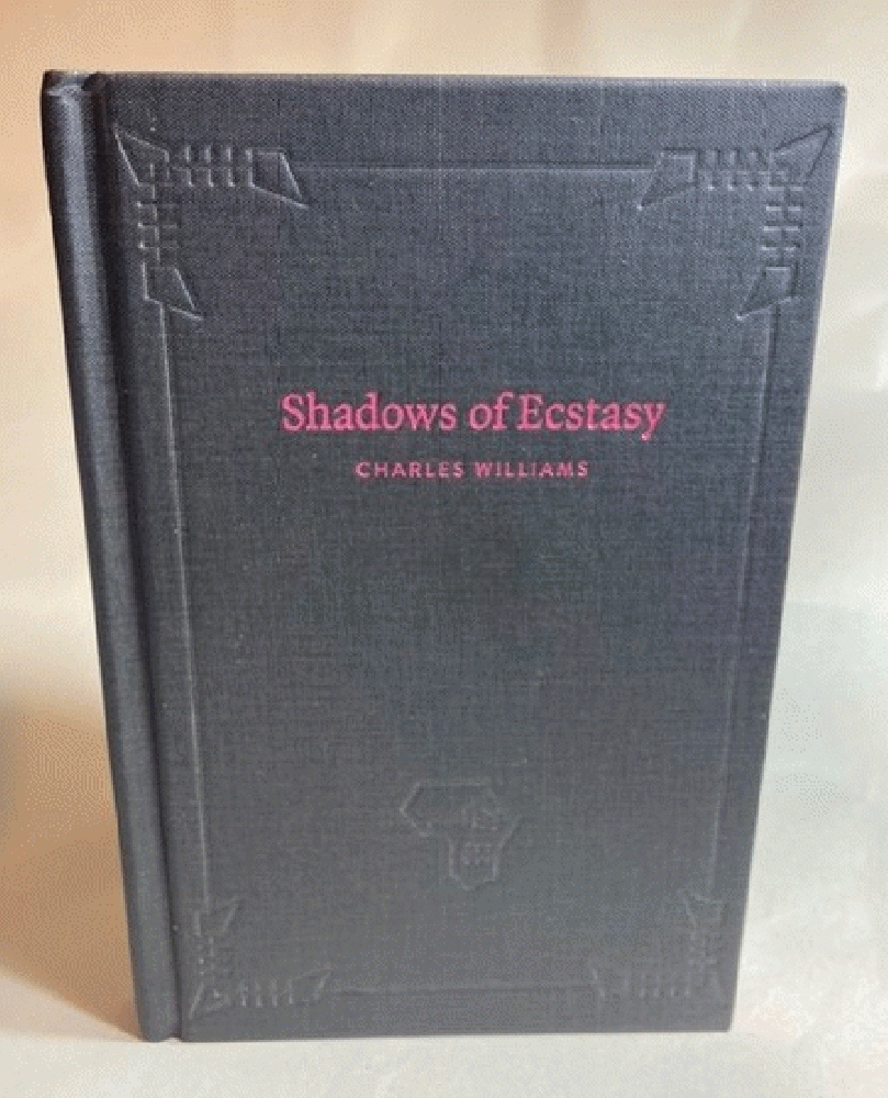 Shadows of Ecstasy