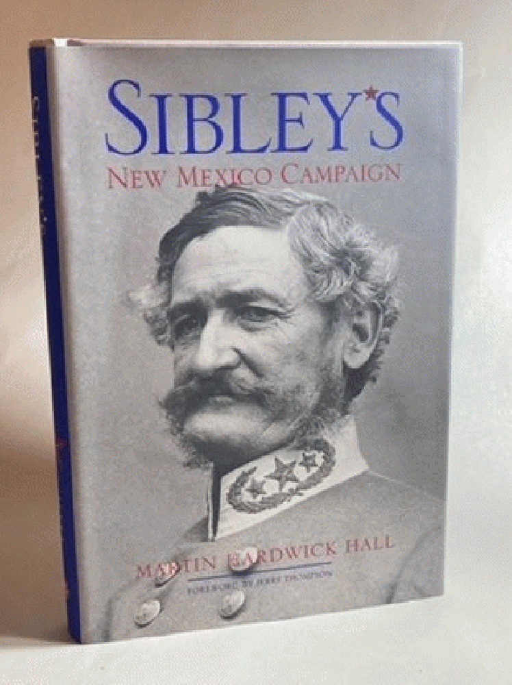 Sibley's New Mexico Campaign
