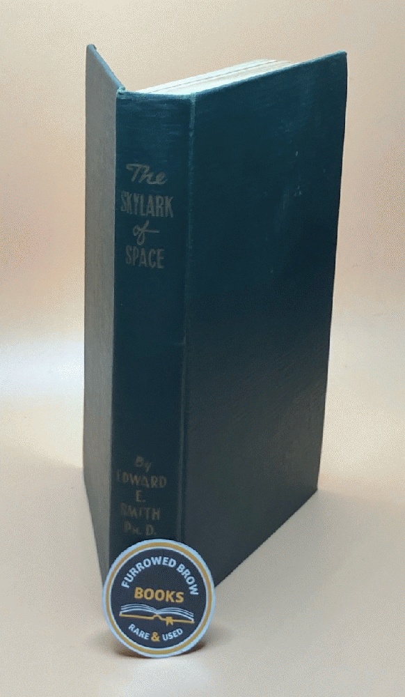 The Skylark of Space