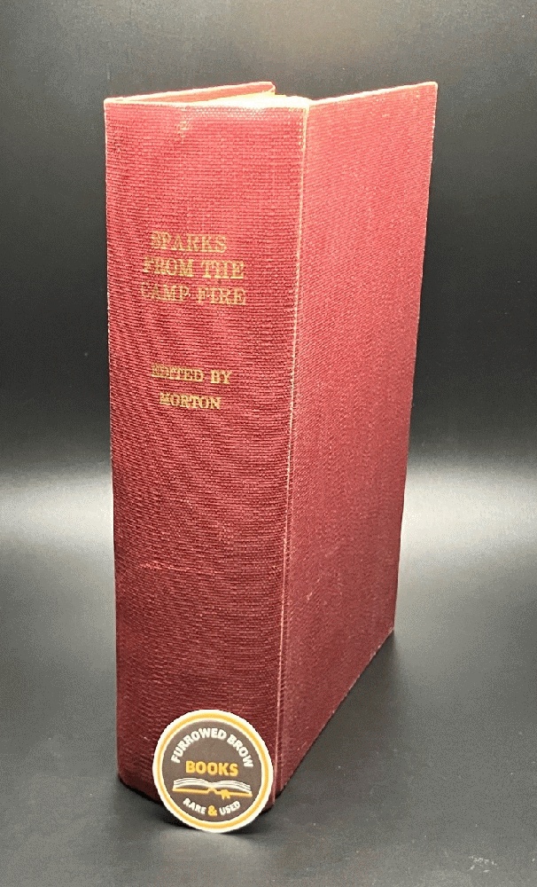 Sparks from the Camp Fire, or, Tales of the Old Veterans