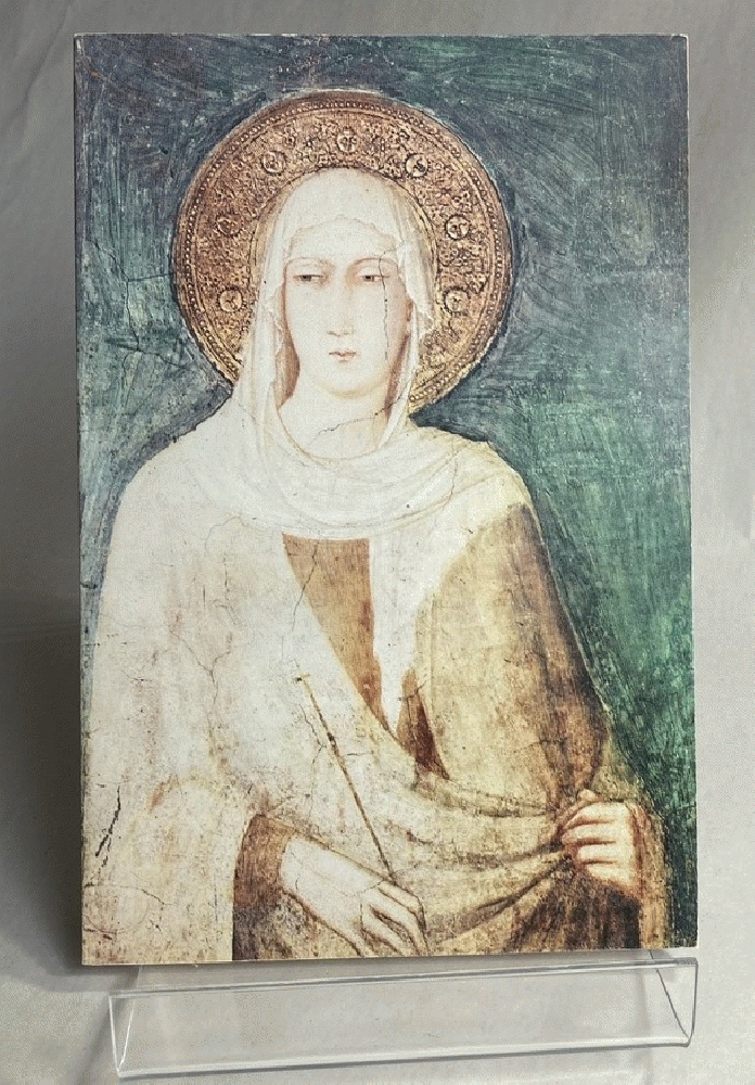 The Light of Saint Clare: Golden Jubilee Poor Clare Monastery Sauk Rapids, Minnesota