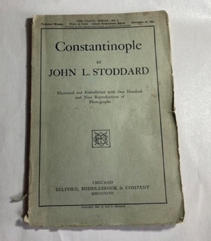 Constantinople
