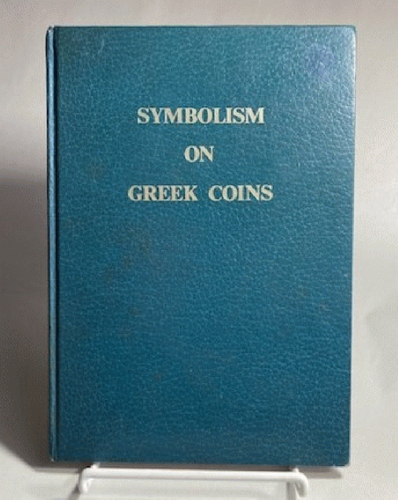 Symbolism on Greek Coins