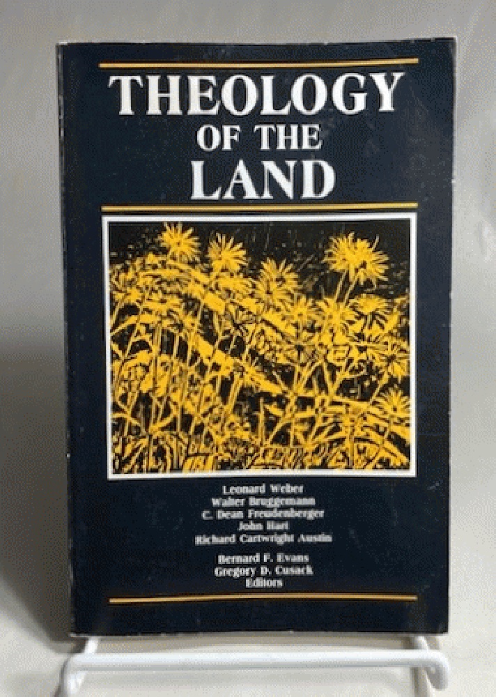 Theology of the Land