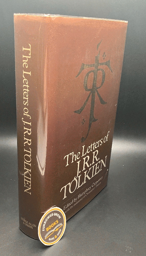 The Letters of J.R.R. Tolkien