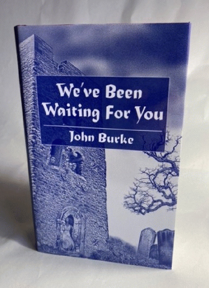 We've Been Waiting for You: And Other Tales of Unease - Ash-Tree - Burke