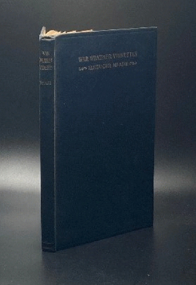 War Weather Vignettes