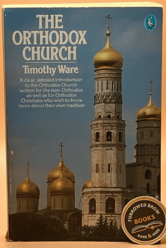 The Orthodox Church