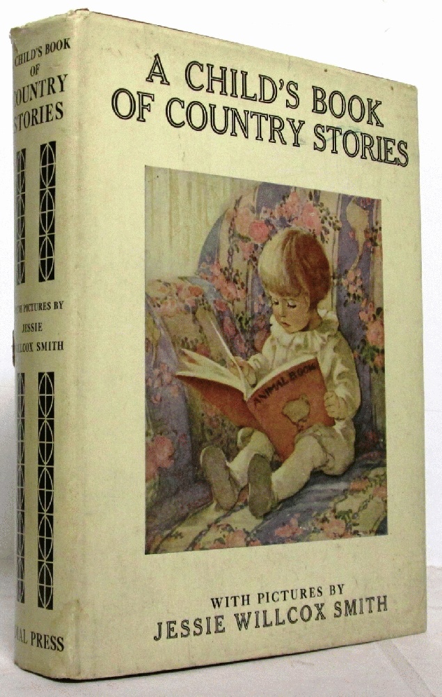 A Child's Book of Country Stories