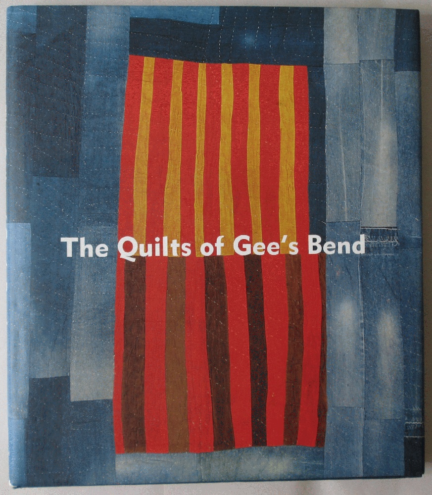 Image for The Quilts of Gee's Bend