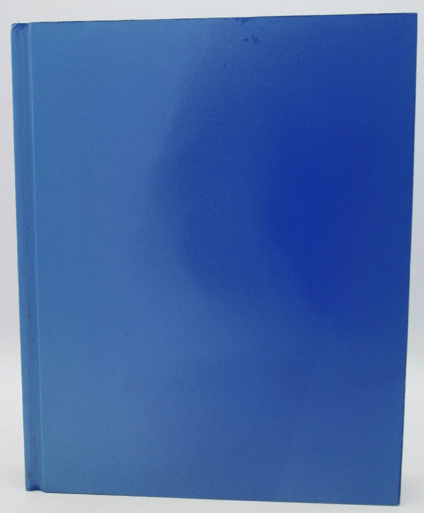 Yves Klein: With the Void, Full Powers