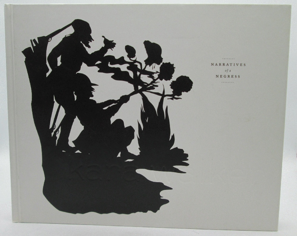 Image for Kara Walker: Narratives of a Negress