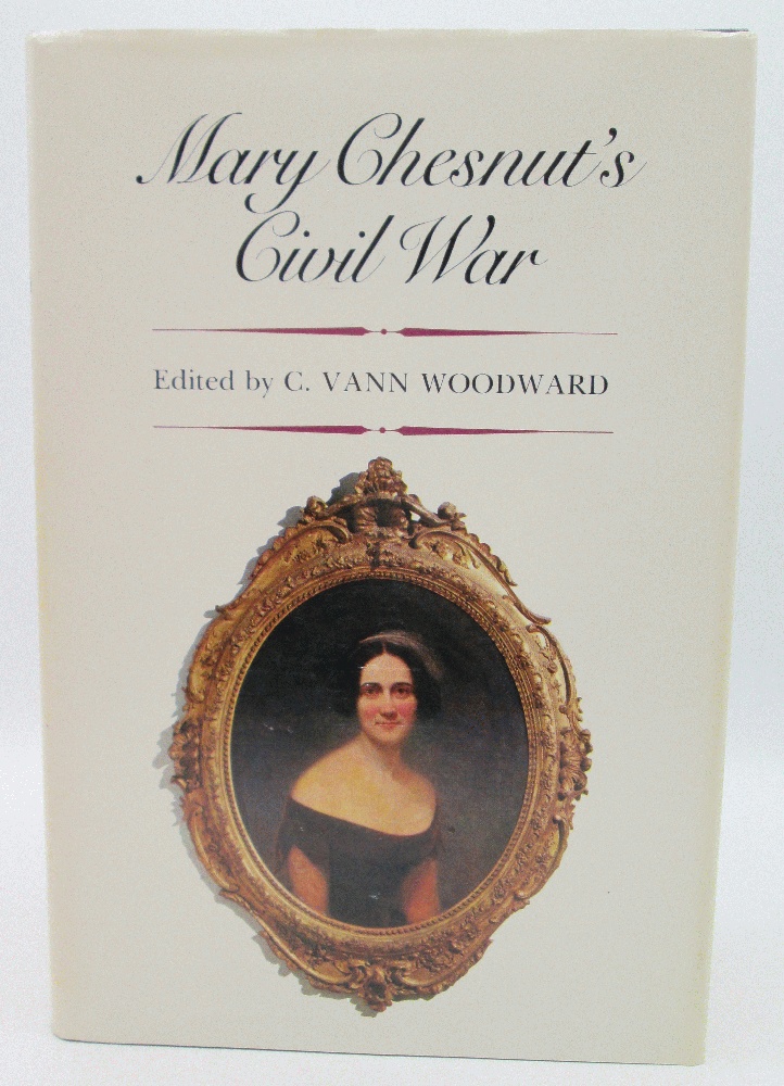 Image for Mary Chesnut's Civil War
