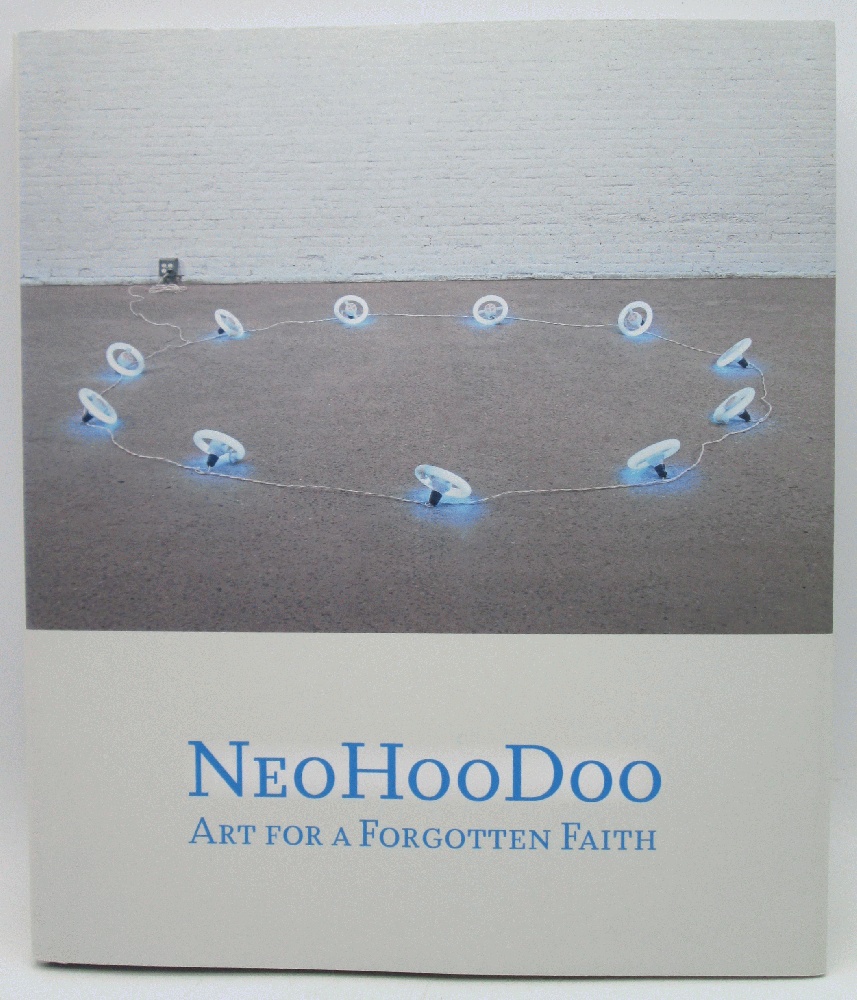 Image for NeoHooDoo: Art for a Forgotten Faith