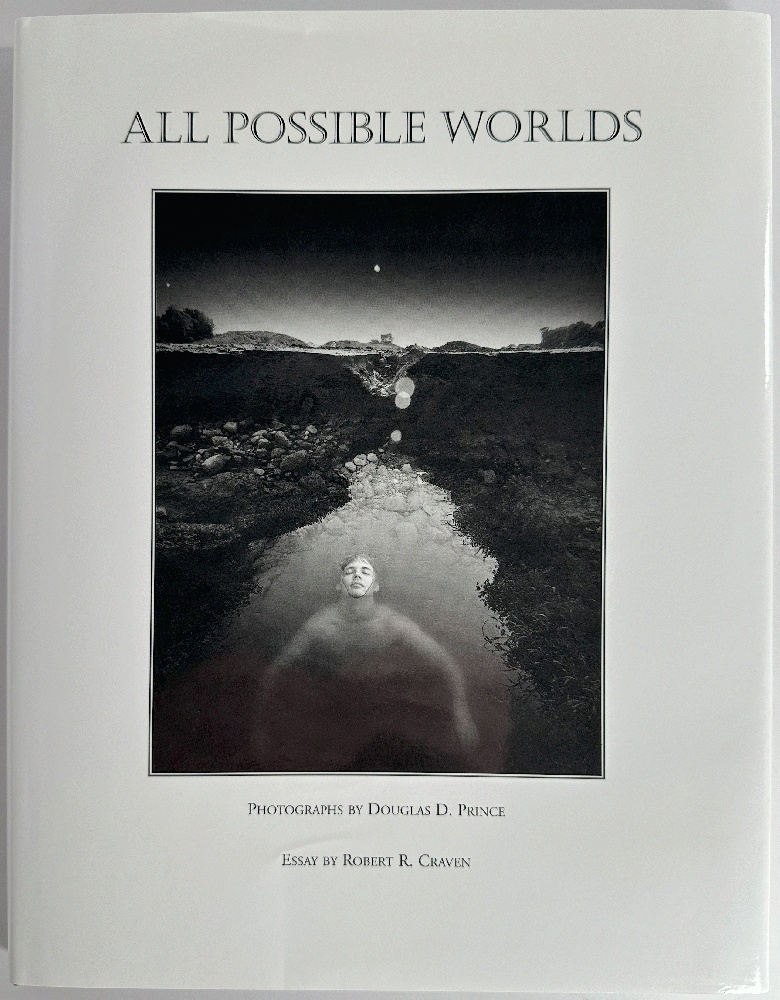 All Possible Worlds: Douglas D. Prince (Signed)