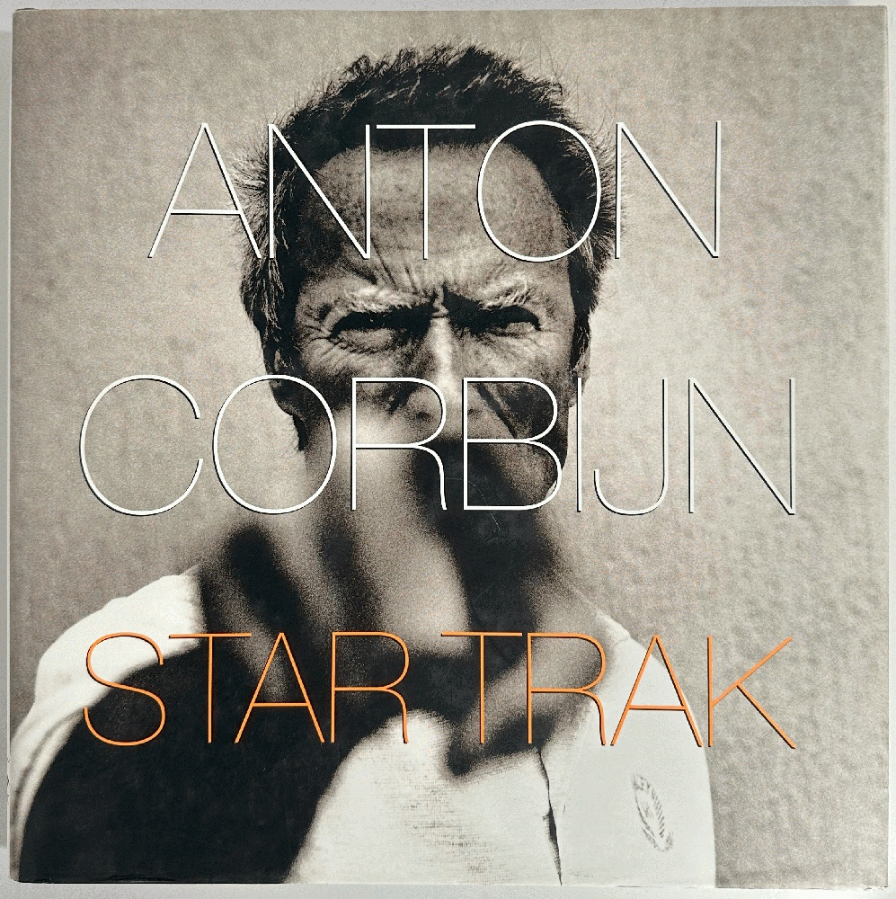 Star Trak: Anton Corbijn
