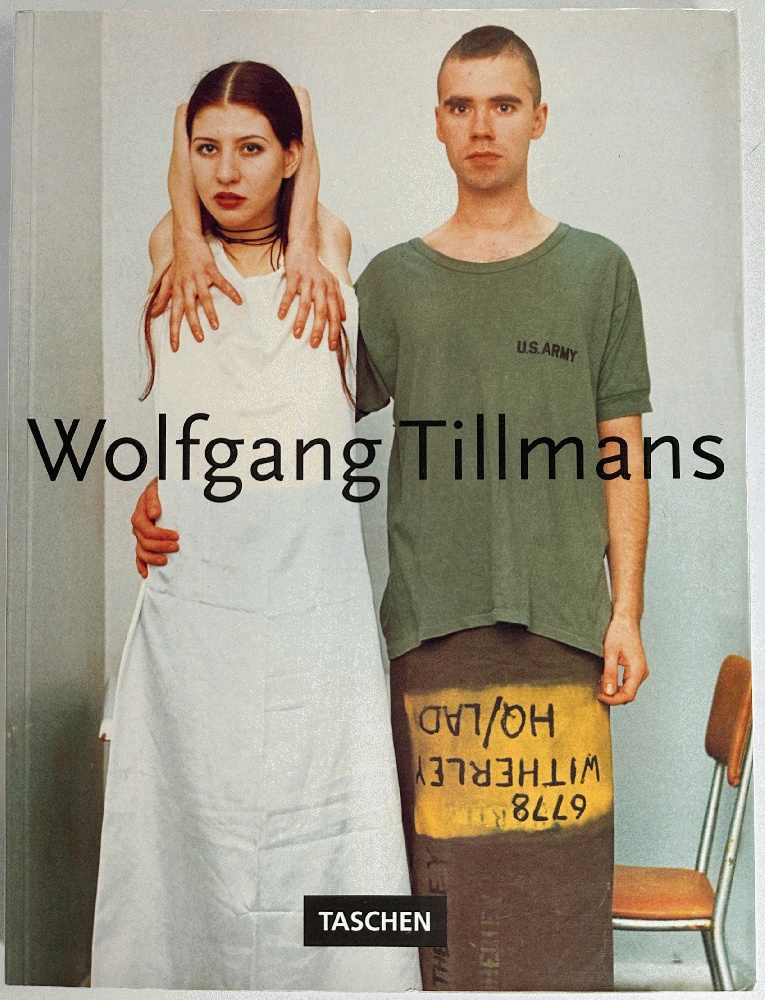 Wolfgang Tillmans