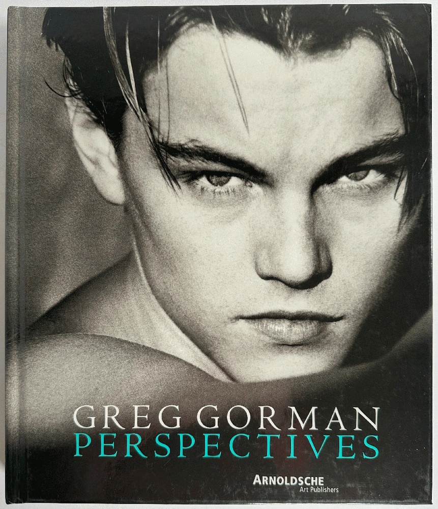 Greg Gorman: Perspectives