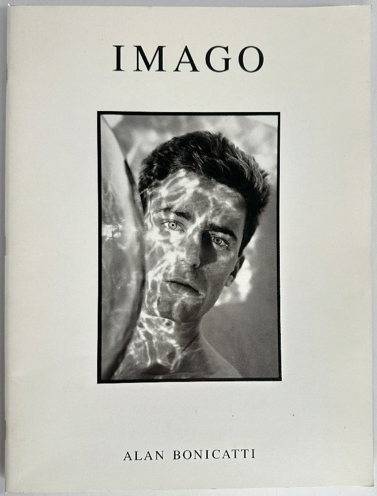 Imago: Alan Bonicatti (Signed)