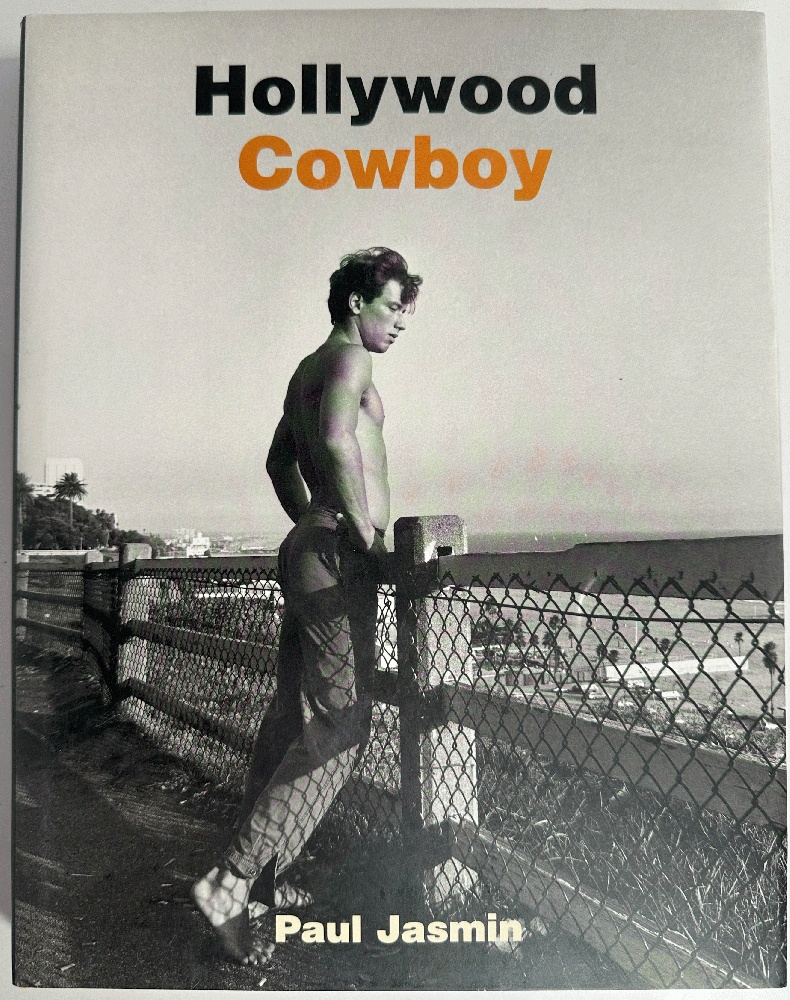 Hollywood Cowboy: Paul Jasmin