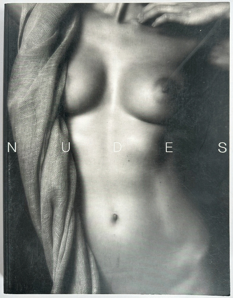Graphis Nudes