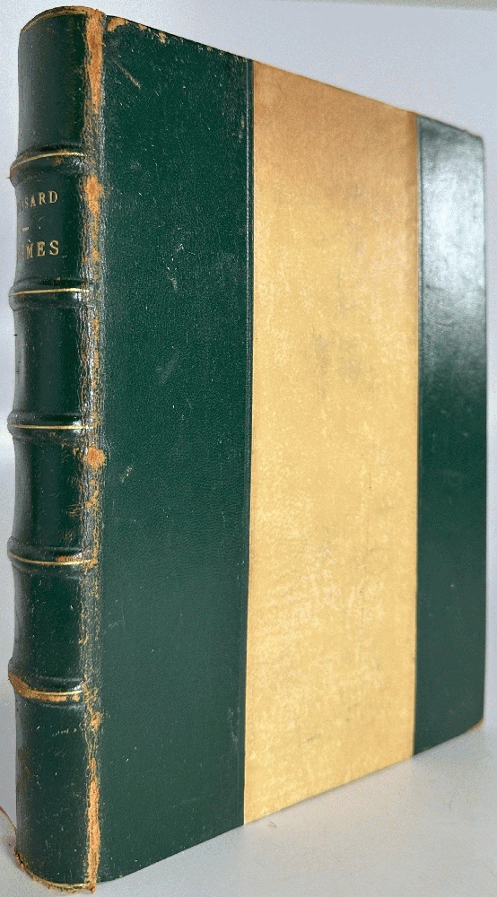 Ronsard Poemes: Pierre de Ronsard, Roger Carle
