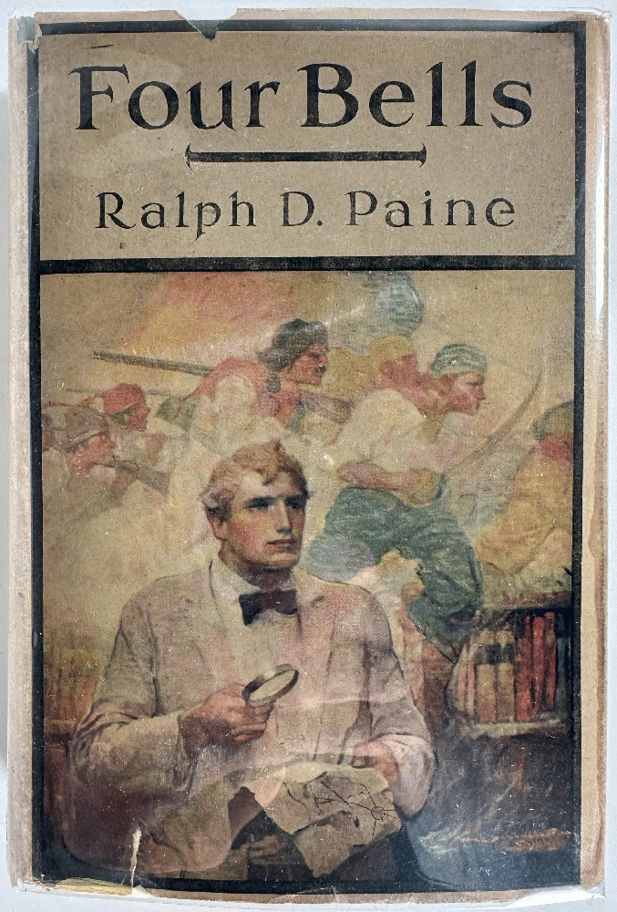 Four Bells: Ralph D. Paine