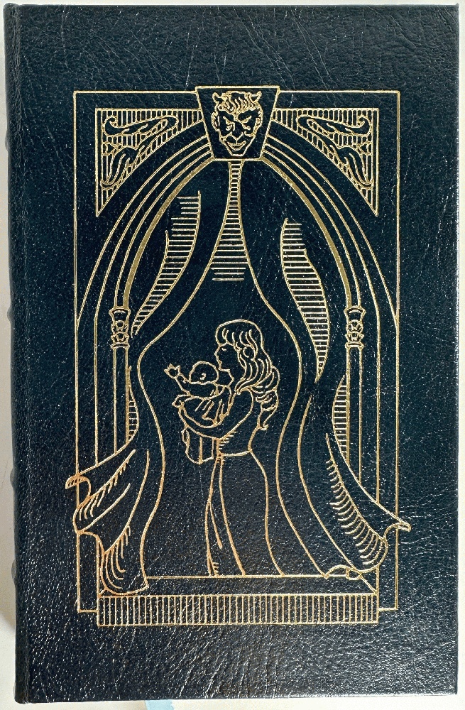 Rosemary's Baby: Ira Levin (Easton Press)