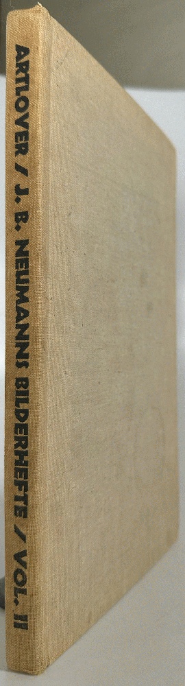 Artlover Volume 2 1928