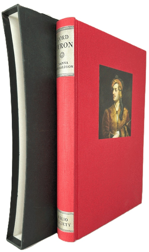 Lord Byron and Some of His Contemporaries