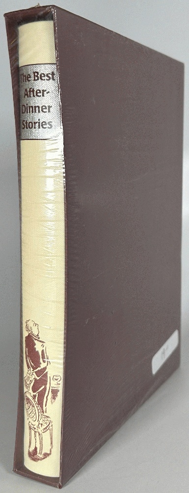 The Best After-Dinner Stories (Folio Society)