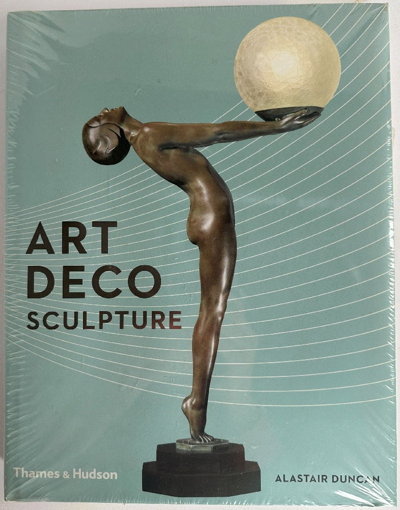 Art Deco Sculpture