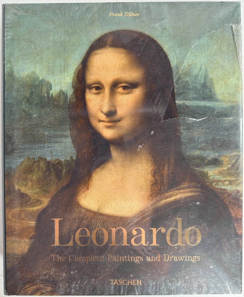 Leonardo da Vinci, The Complete Paintings and Drawings