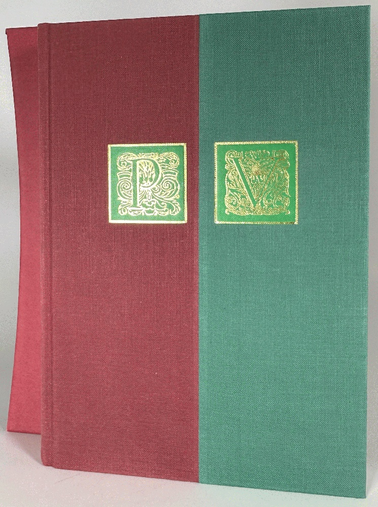 The Pilgrim: The Journeys of Pietro Della Valle (Folio Society)