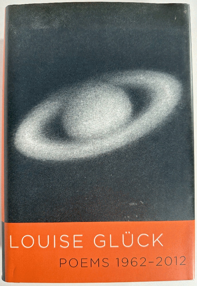 Image for Louise Gluck Poems 1962-2012 Louise Gluck Poems 1962-2012