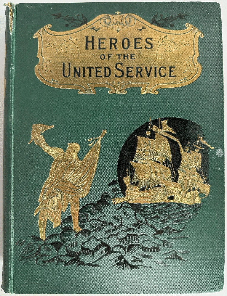 Heroes of The United Service