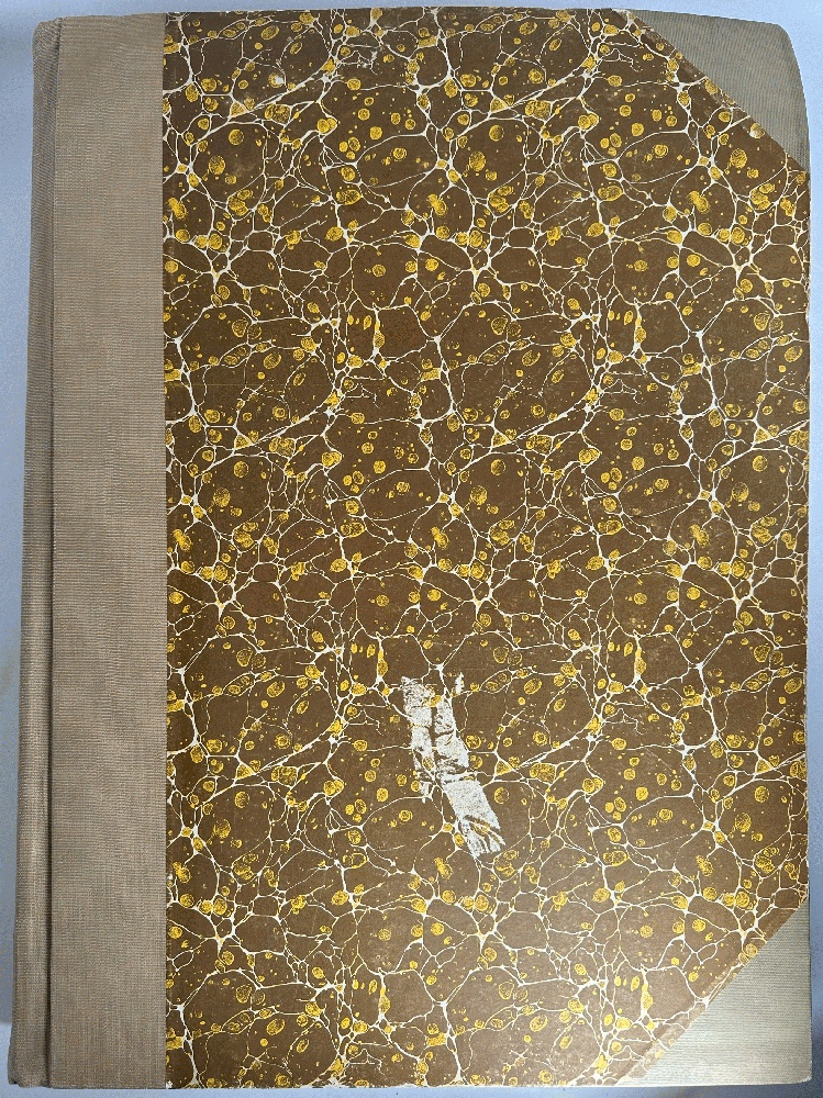 The New York Jewish Forward April-June 1941 (The Forverts)