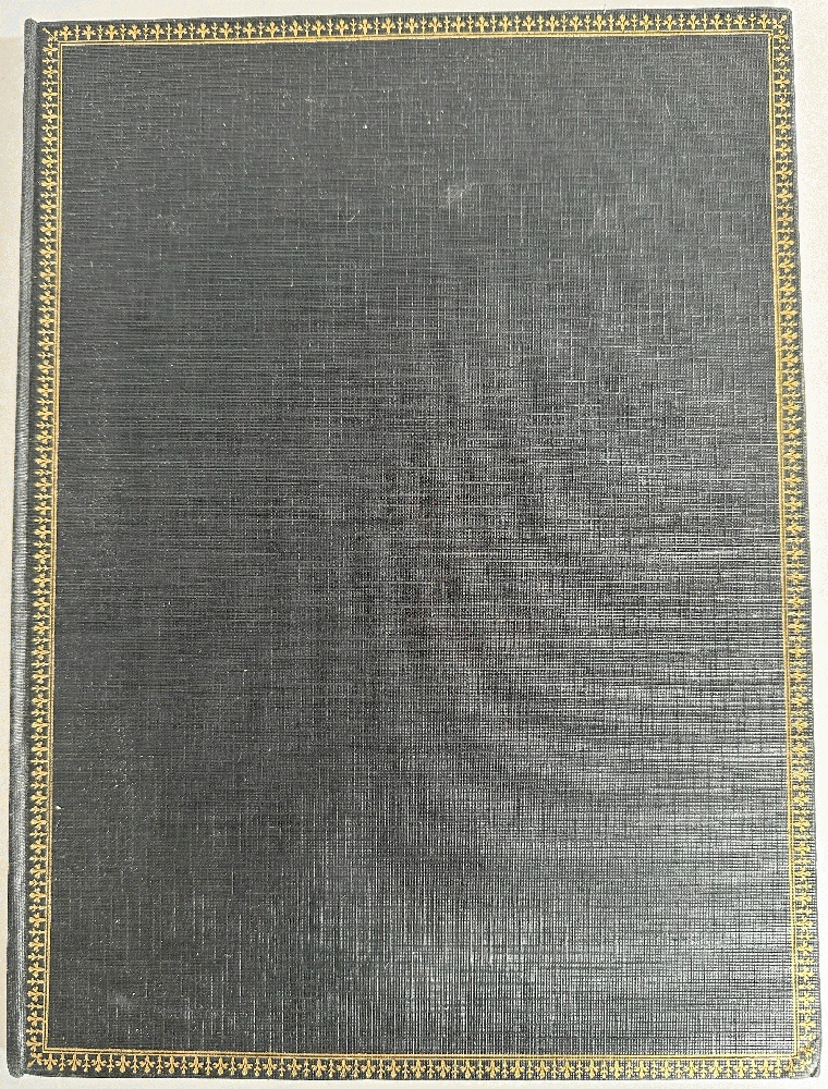 Image for The Book of Thel by William Blake The Book of Thel by William Blake