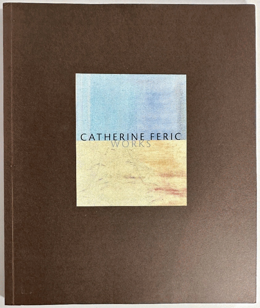 Catherine Feric Works