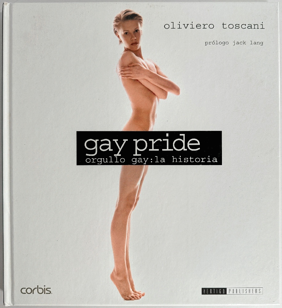 Gay Pride/ Orgullo Gay: La Historia