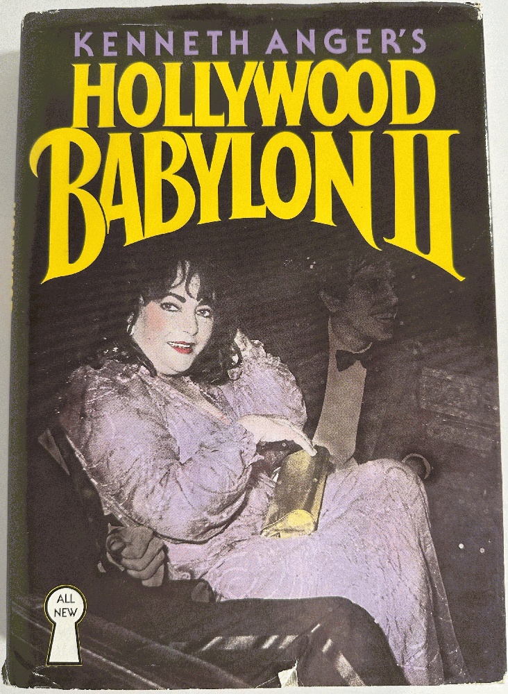 Hollywood Babylon II