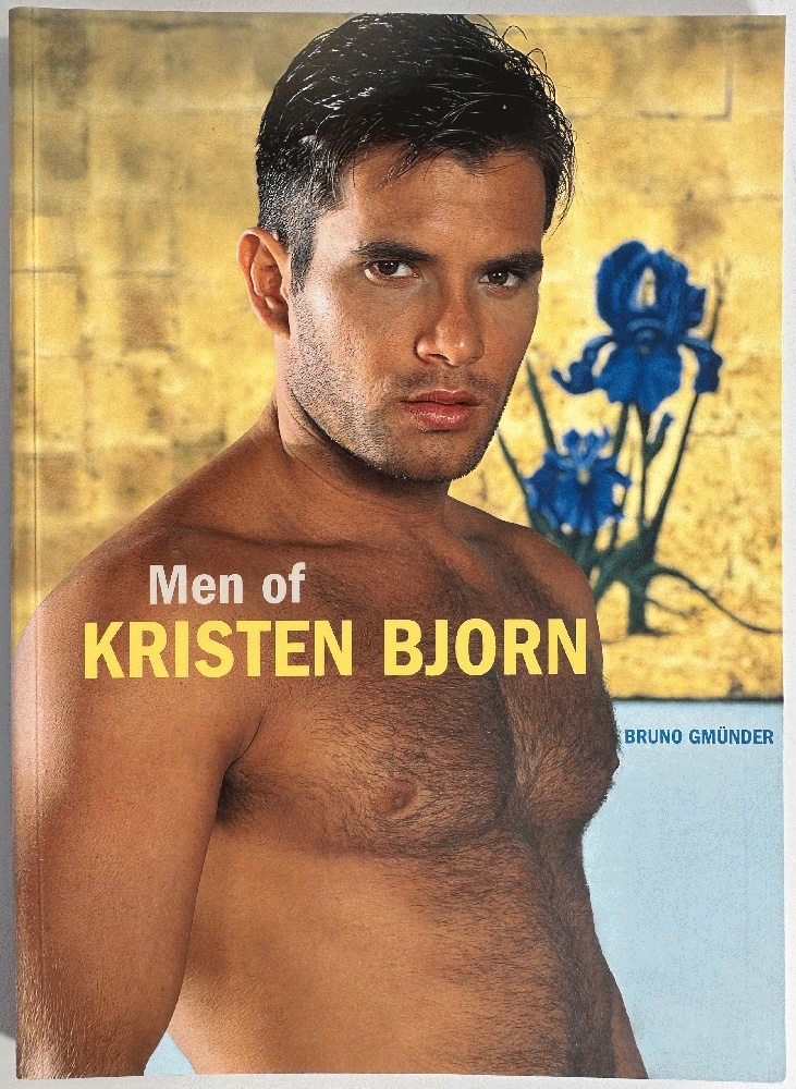 Men of Kristen Bjorn